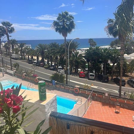 Bluejay Apartamento Playa Del Cura Плая-дель-Кура Экстерьер фото