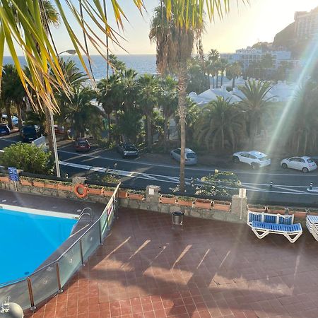 Bluejay Apartamento Playa Del Cura Плая-дель-Кура Экстерьер фото