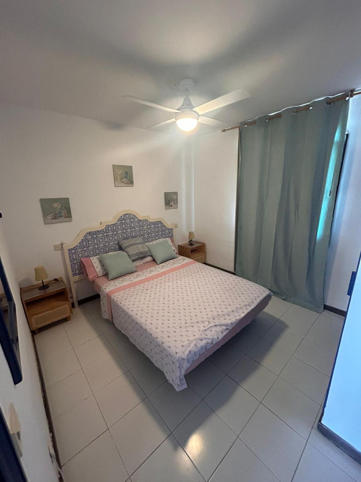 Bluejay Apartamento Playa Del Cura Плая-дель-Кура Экстерьер фото